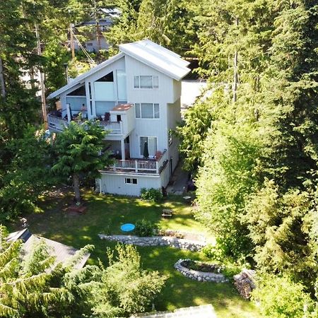 Belle Neige Suites: Whistler Exterior photo